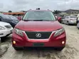 Lexus RX 350 2011 SUV - 2