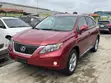 Lexus RX 350 2011 SUV - 5