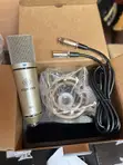 Neumann U87 Ai Condenser Studio Microphone - 2