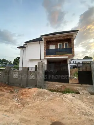 4 Bedroom Duplex for Sale in Trans-Ekulu New GRA, Enugu