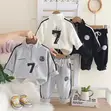 The Children's Place Clothing Set - 4