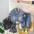 The Children's Place Clothing Set - 5