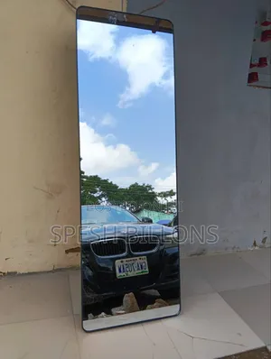 Brand New Standing Mirror with Carton
