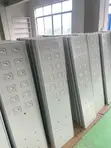 100W Wakatek Fitilar Titin Rana - 2