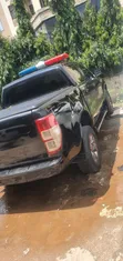 Ford Ranger 2015 Baki - 1