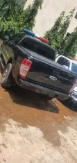 Ford Ranger 2015 Baki - 3