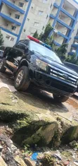 Ford Ranger 2015 Baki - 5