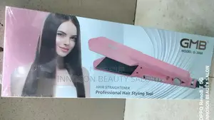 Professional Hair Straightener