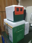 Colasolar Generator 1kWh 500W Portable Power Station - 2