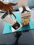 Reachable Rechargeable Juicer Blender - Brand New - 1