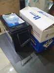 Hyper Power Lithium Ion Baturi 200Ah 12V - 1