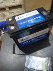 Hyper Power Lithium Ion Baturi 200Ah 12V - 2