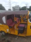 Bajaj Avenger 150 Street 2022 Yellow - 2