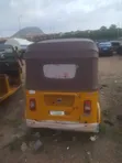 Bajaj Avenger 150 Street 2022 Yellow - 3