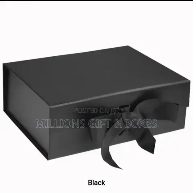 Brand New Gift Boxes - 1