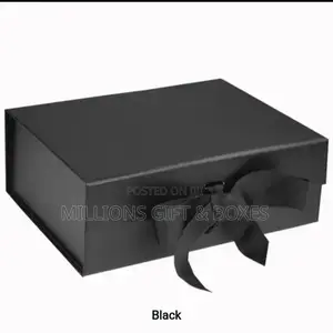 Brand New Gift Boxes