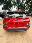 Hyundai Kona 2021 Ja - 1
