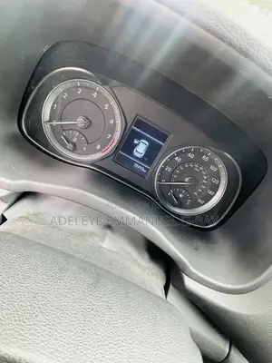 2021 Hyundai Kona Red
