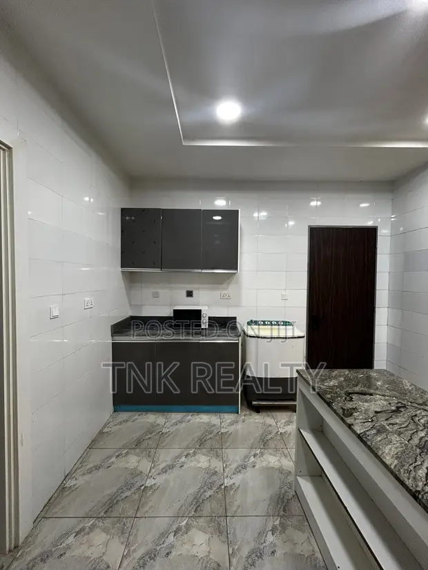 Furnished 2-Bedroom Apartment for Rent in Jahi, Abuja - 1