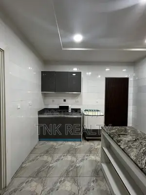 Furnished 2-Bedroom Apartment for Rent in Jahi, Abuja