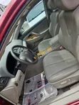 Toyota Camry 2007 Red - 3