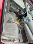 Toyota Camry 2007 Red - 4