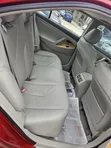 Toyota Camry 2007 Red - 5