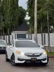 Honda Accord 2017 V6 - 1