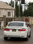 Honda Accord 2017 V6 - 2