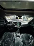 Honda Accord 2017 V6 - 4