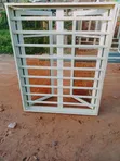 Tushen Juyawa Tare da Burglar Proofing & Inner Net - 2
