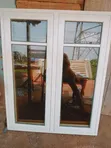 Tushen Juyawa Tare da Burglar Proofing & Inner Net - 4