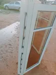 Tushen Juyawa Tare da Burglar Proofing & Inner Net - 5