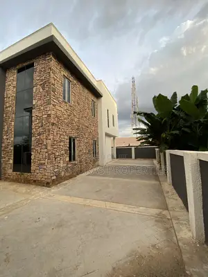 4 Bedroom Duplex for Sale in Transsekulu New GRA, Enugu