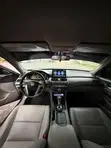 Honda Accord 2008 Fari - 1