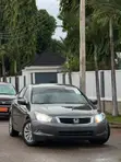 Honda Accord 2008 Fari - 5
