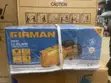Brand New Firman 1.0HP Hi-Flow Energy Saving Water Pump - 1
