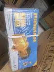 Brand New Firman 1.0HP Hi-Flow Energy Saving Water Pump - 2