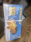 Brand New Firman 1.0HP Hi-Flow Energy Saving Water Pump - 4