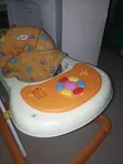 Baby Walker Na Amfani - Ja - 2