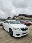 2010 Toyota Camry SE V6 Sedan - Fari - 2