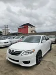 2010 Toyota Camry SE V6 Sedan - Fari - 3