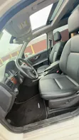 Mercedes-Benz GLK-Class 2009 White - 3