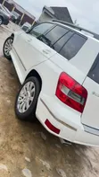 Mercedes-Benz GLK-Class 2009 White - 4