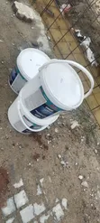Akfix EM600 Waterproofing Chemical - 2