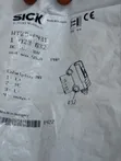 SICK Miniature Photoelectric Sensor na Asali - 3