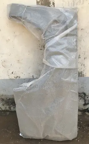 Toyota Hilux Back Fender (2015-2022)