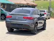2019 Mercedes-Benz GLE-Class AMG GLE 43 4MATIC Gray - 1