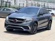 2019 Mercedes-Benz GLE-Class AMG GLE 43 4MATIC Gray - 4