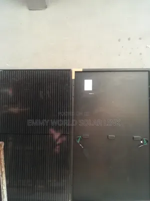 Longi 550W Solar Panel